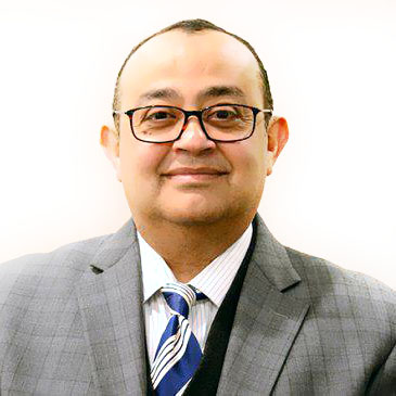 Dr. Farag Ayman R, MD